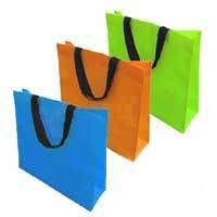 Manufacturers Exporters and Wholesale Suppliers of Side Gaze Bag Rajkot Gujarat